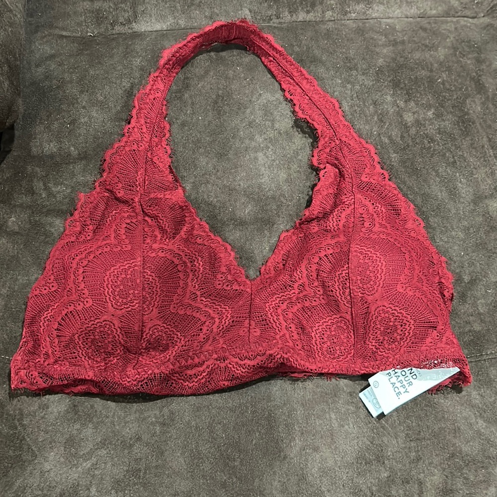Hollister bralette